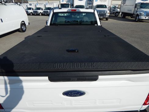 Used 2022 Ford F150 XL image 14