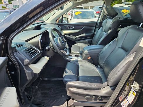 Used 2019 Subaru Ascent Limited AWD/4WD image 16