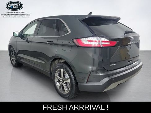 Used 2023 Ford Edge SEL w/ Convenience Package AWD/4WD image 5