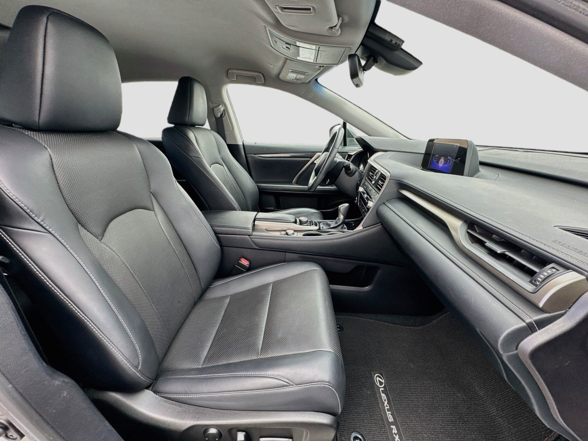 Used 2019 Lexus RX 350 AWD w/ Accessory Package image 19