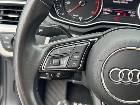 Used 2017 Audi A4 2.0T Premium w/ Audi MMI Navigation Plus image 25