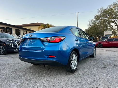 Used 2018 Toyota Yaris iA FWD image 7