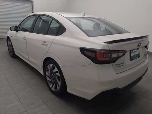 Used 2023 Subaru Legacy Sport AWD/4WD image 5