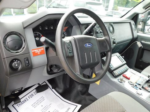 Used 2012 Ford F450 XL w/ PWR Equipment Group image 8