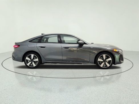New 2026 Audi A5 2.0T Premium Plus AWD/4WD image 4