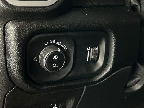 Used 2022 RAM 1500 Big Horn image 48