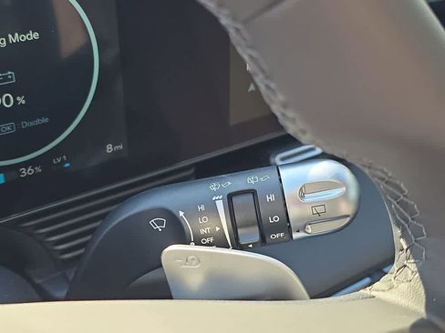 New 2026 Hyundai Ioniq 5 SEL RWD image 25