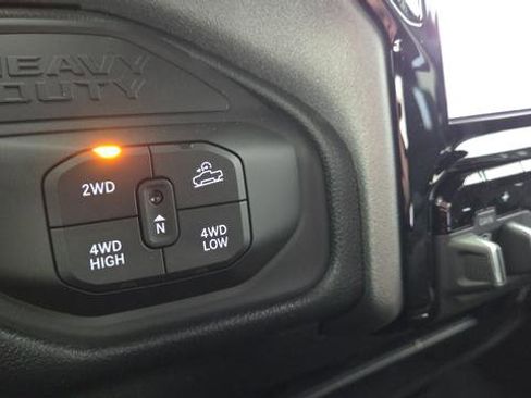 New 2026 RAM 2500 Tradesman w/ Safety Group AWD/4WD image 20