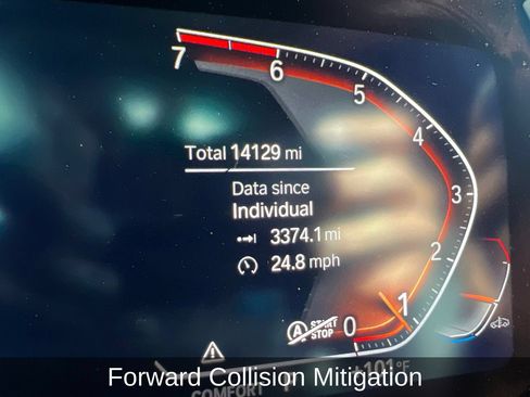 Used 2026 BMW Z4 sDrive30i RWD image 18