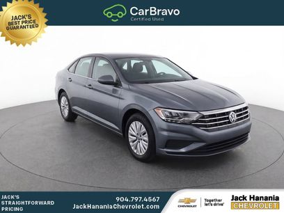 Used 2020 Volkswagen Jetta S