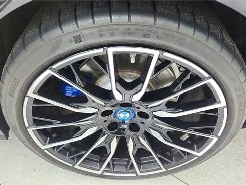 Used 2023 BMW i4 M50 w/ M Carbon Exterior Package image 64