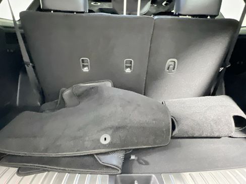 Used 2024 Hyundai Palisade Calligraphy FWD image 34