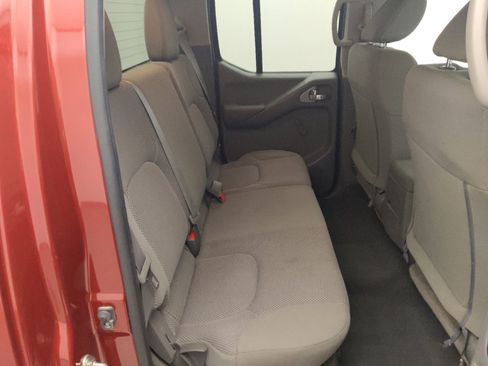 Used 2019 Nissan Frontier S image 19