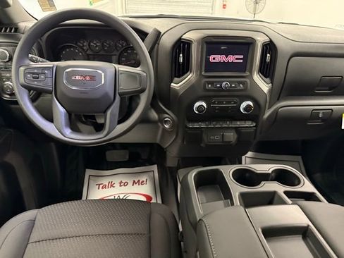 New 2026 GMC Sierra 1500 Pro w/ Pro Value Package image 19
