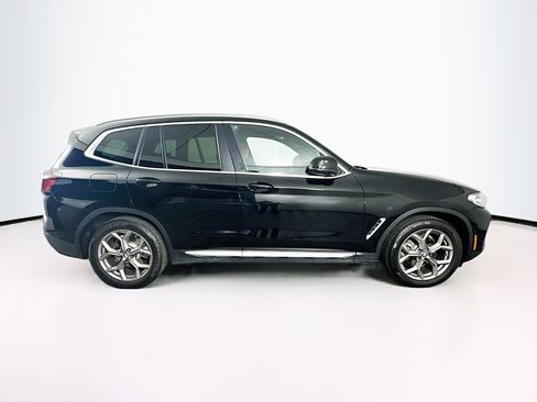 Used 2024 BMW X3 xDrive30i w/ Premium Package w/ZPA image 10