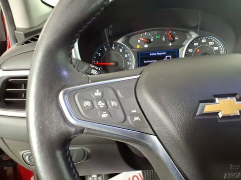 Used 2019 Chevrolet Equinox LT w/ Driver Convenience Package FWD image 17