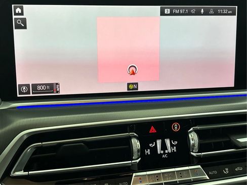 Used 2019 BMW X5 xDrive40i AWD/4WD image 37