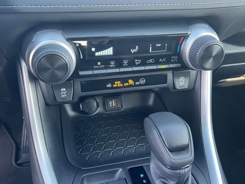 Used 2024 Toyota RAV4 LE image 30