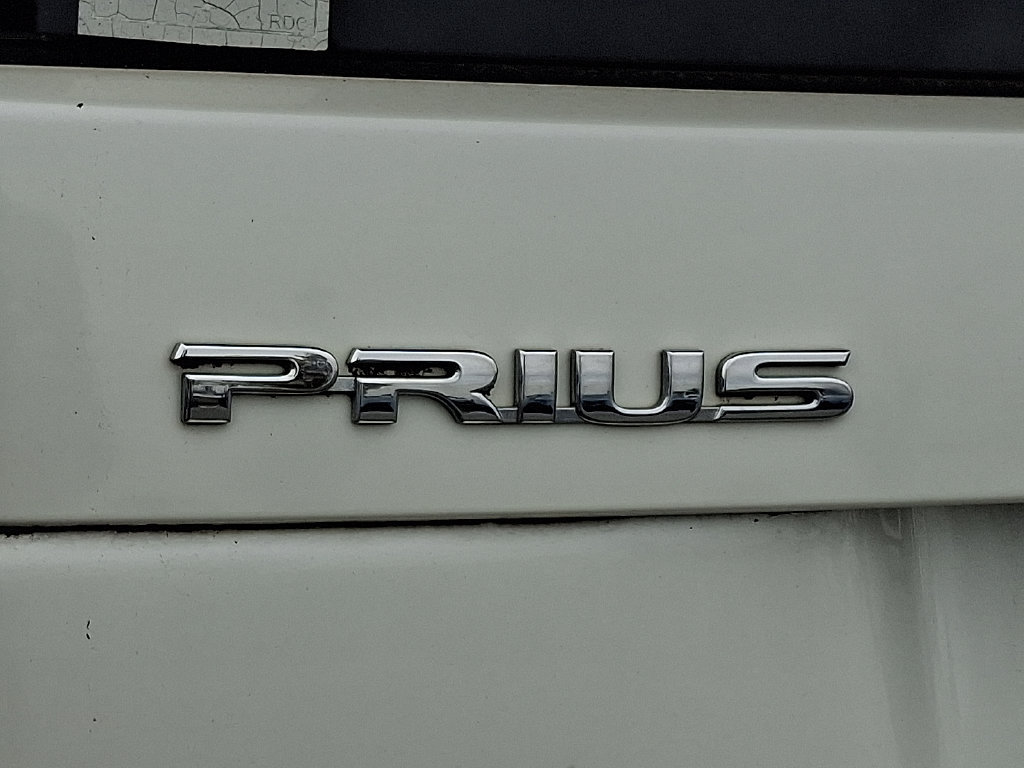 Used 2010 Toyota Prius Two FWD image 10