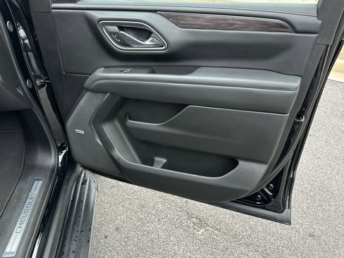 Certified 2024 Chevrolet Tahoe LT image 15