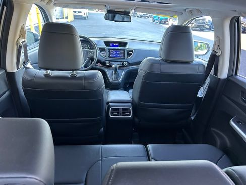 Used 2015 Honda CR-V Touring image 24