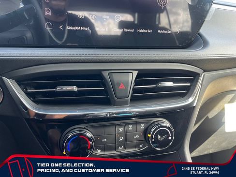 New 2026 Buick Encore GX Sport Touring w/ Advanced Technology Package FWD image 29