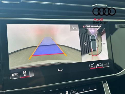 New 2026 Audi Q7 2.0T Premium image 20