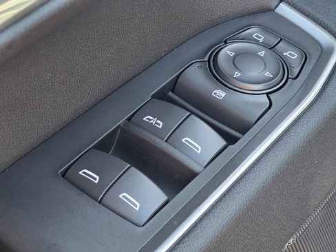 New 2025 Chevrolet Silverado 1500 RST w/ Rally Edition image 23