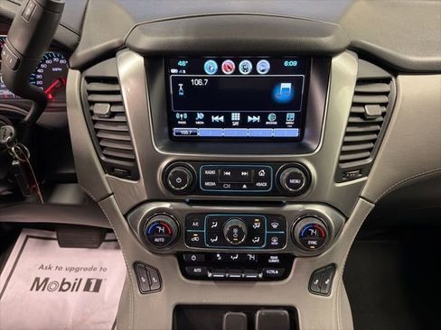 Used 2020 Chevrolet Tahoe LT image 23