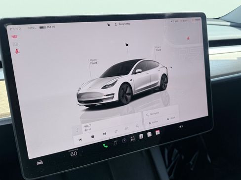 Used 2023 Tesla Model 3 Standard Range RWD image 50