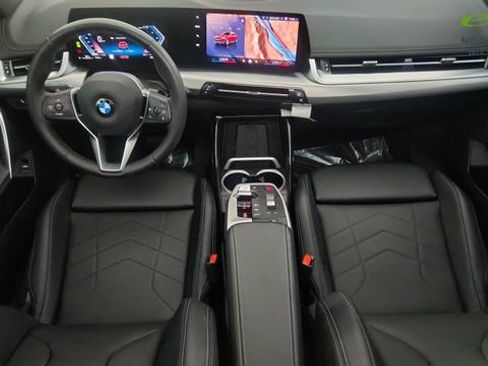 Used 2026 BMW X1 xDrive28i AWD/4WD image 87