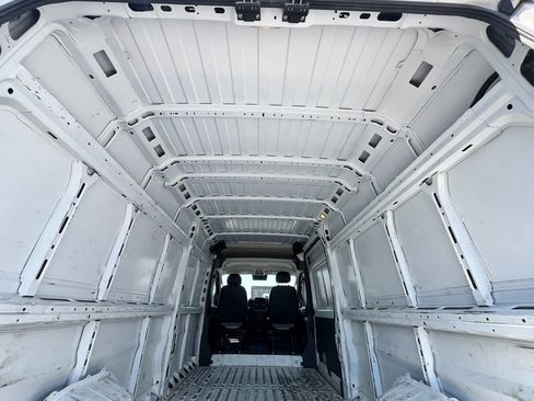 Used 2023 RAM ProMaster 3500 FWD image 23