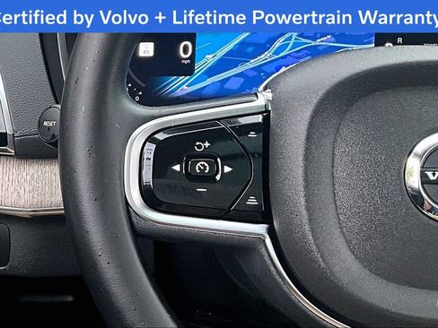 Used 2023 Volvo XC90 T8 Ultimate w/ Protection Package AWD/4WD image 26