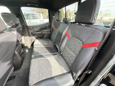 Used 2023 Chevrolet Colorado Z71 w/ Z71 Convenience Package 2 image 22