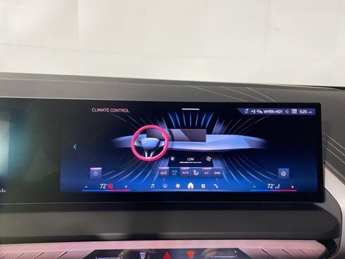 New 2026 BMW X3 xDrive30 w/ Premium Package image 14