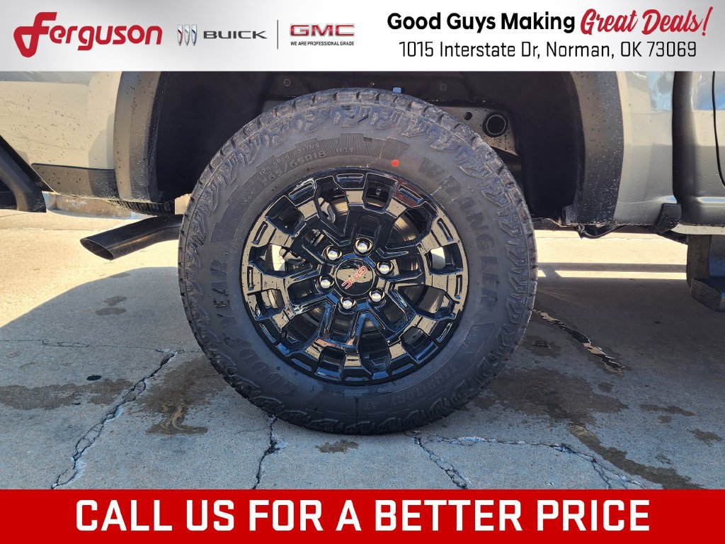 New 2026 GMC Canyon Elevation w/ Convenience Package AWD/4WD image 50