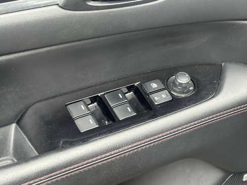 Certified 2023 MAZDA CX-5 Carbon Edition image 24