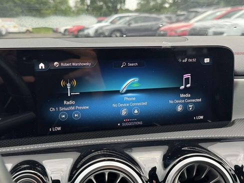 Used 2023 Mercedes-Benz CLA 250 4MATIC image 29