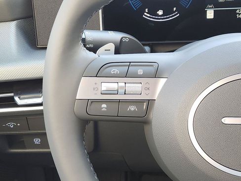 New 2026 Hyundai Sonata SEL FWD image 27