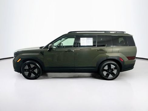 Certified 2026 Hyundai Santa Fe SEL AWD/4WD image 5
