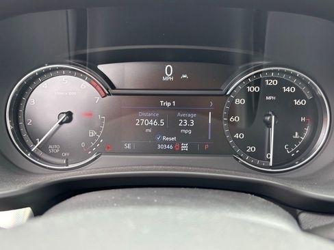 Used 2023 Cadillac XT4 Premium Luxury w/ Cold Weather Package image 12