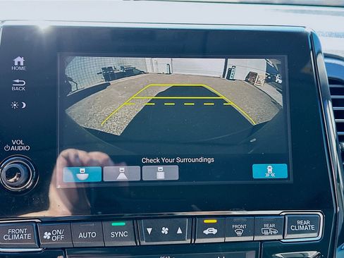 Used 2019 Honda Odyssey EX-L image 22