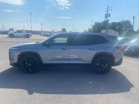 New 2026 Buick Enclave Sport Touring w/ Power Package image 3