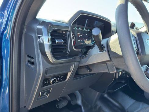 Used 2023 Ford F150 XL w/ XL STX Apperance Package AWD/4WD image 14