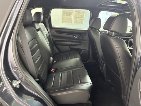 Used 2026 Honda CR-V Sport-L image 26