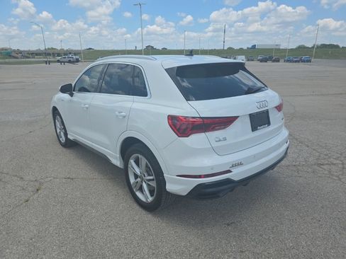 Used 2020 Audi Q3 2.0T Premium Plus AWD/4WD image 5