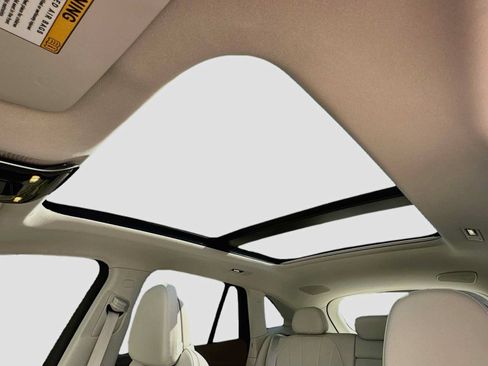 Certified 2023 Mercedes-Benz EQE 350+ SUV image 23