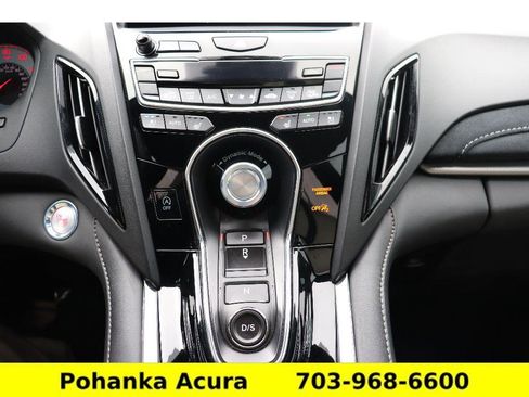 Certified 2024 Acura RDX A-Spec AWD/4WD image 15