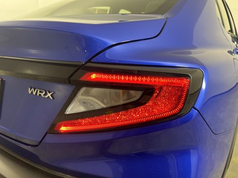 Used 2023 Subaru WRX image 26