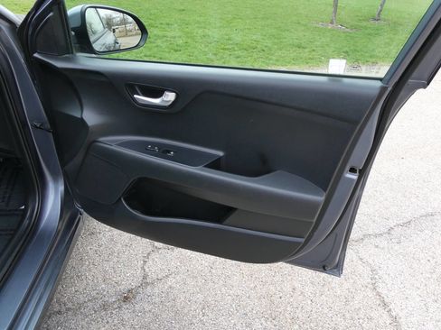 Used 2020 Kia Rio S image 22